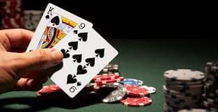 Responsible gaming reminder inside 12 bd Golden Lotus page
